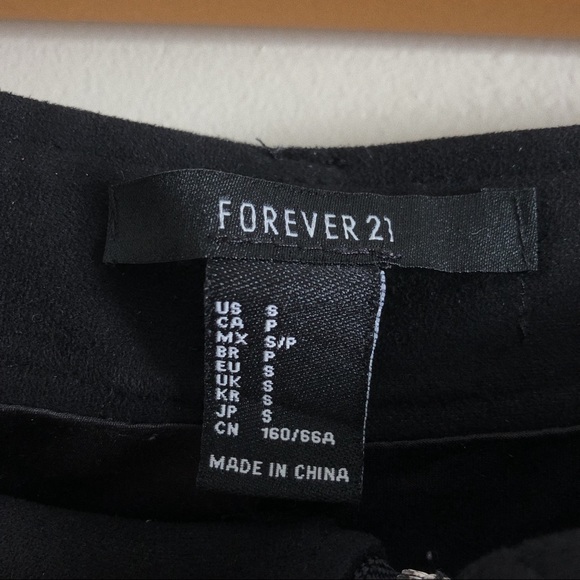 Size S, Forever 21, Skirt - Picture 3 of 3